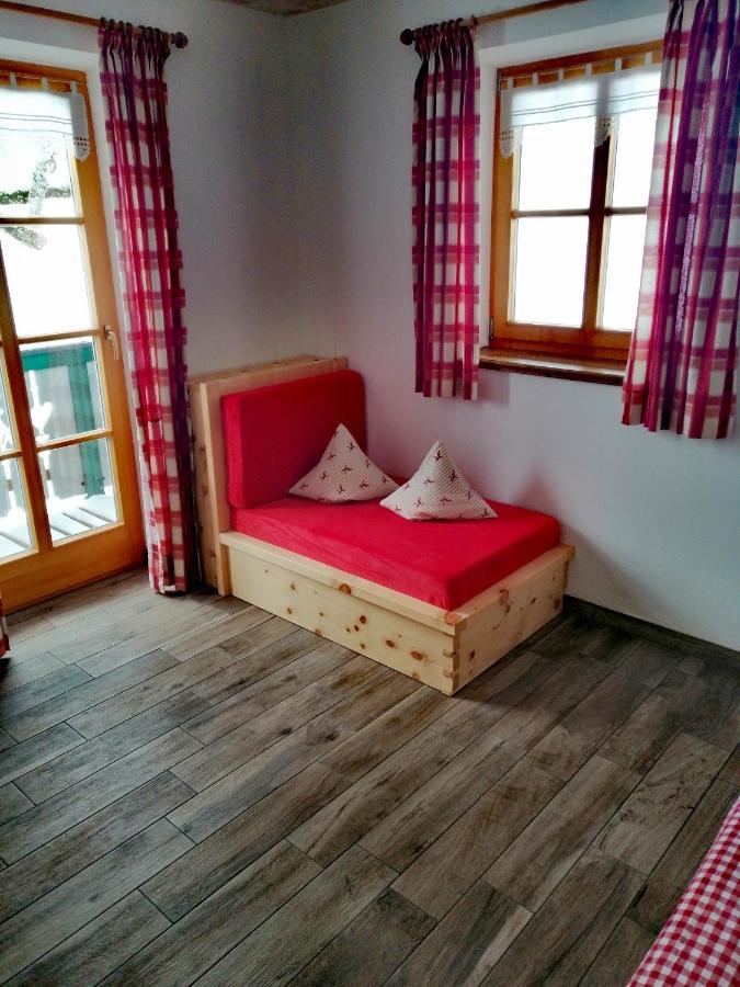 Berggasthof Pechhausl Otel Berchtesgaden Dış mekan fotoğraf